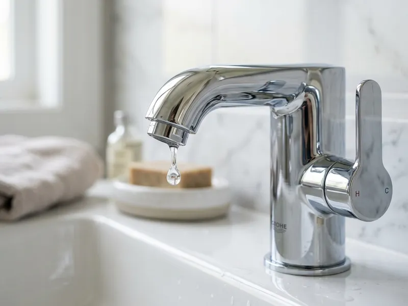 Faucet Repair & Installation Plumber in Whitehorn Cove, OK